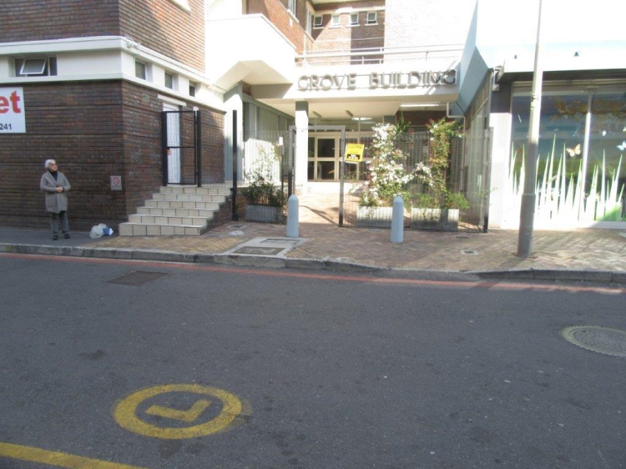 To Let 0 Bedroom Property for Rent in Claremont Upper Western Cape